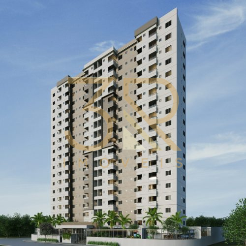 Apartamento, 2 quartos, 85 m² - Foto 1