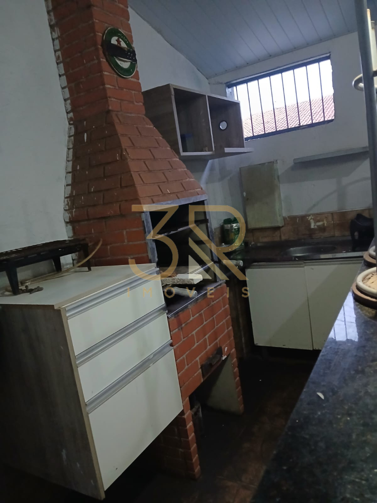 Casa, 3 quartos, 200 m² - Foto 3