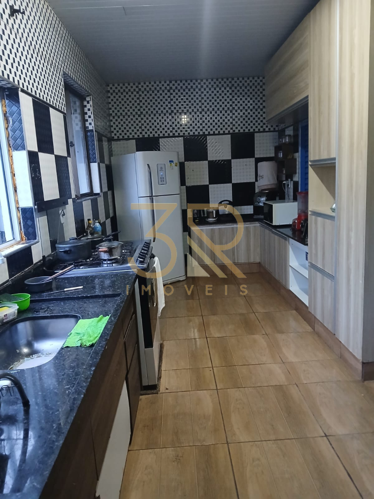 Casa, 3 quartos, 200 m² - Foto 10