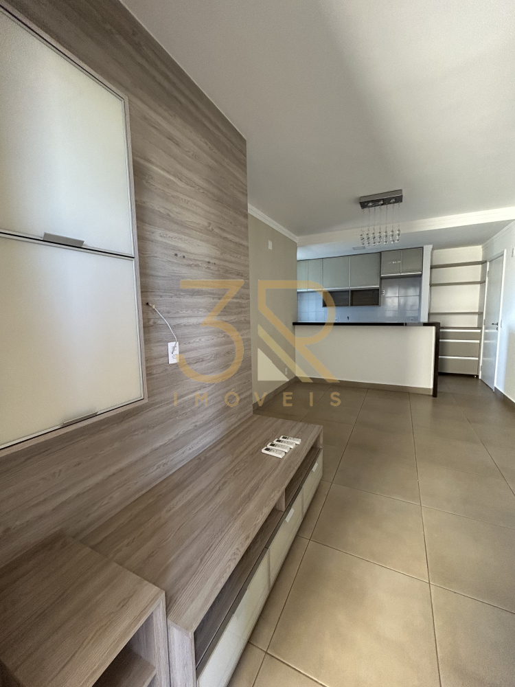 Apartamento, 3 quartos, 74 m² - Foto 1