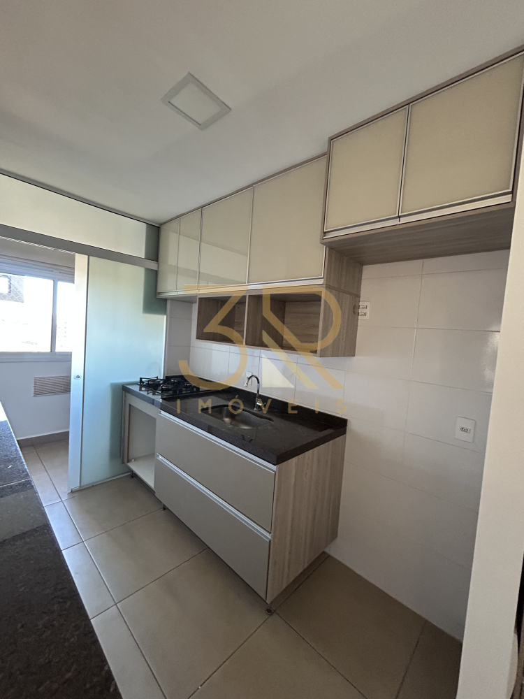 Apartamento, 3 quartos, 74 m² - Foto 3
