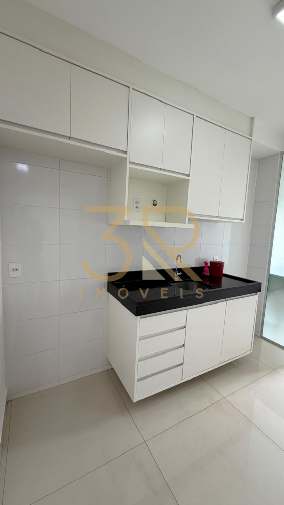Apartamento, 2 quartos, 56 m² - Foto 2