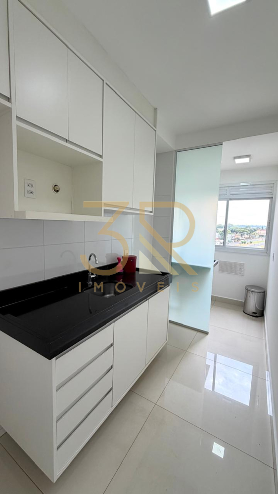 Apartamento, 2 quartos, 56 m² - Foto 3