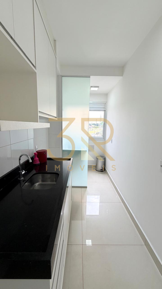 Apartamento, 2 quartos, 56 m² - Foto 4