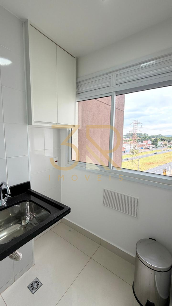 Apartamento, 2 quartos, 56 m² - Foto 5