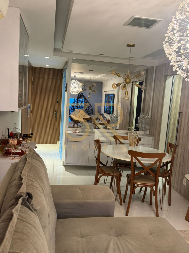 Apartamento, 2 quartos, 75 m² - Foto 16