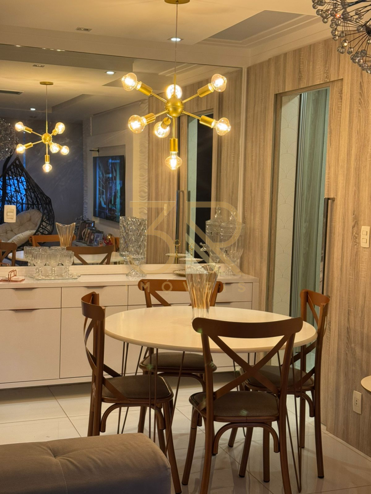Apartamento, 2 quartos, 75 m² - Foto 17