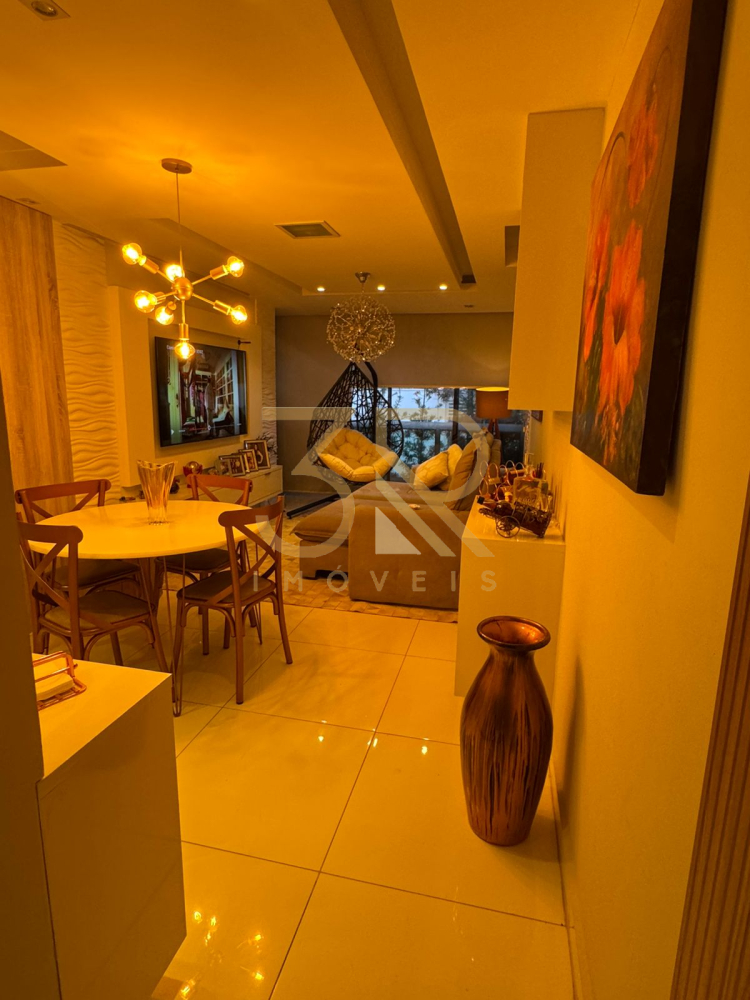Apartamento, 2 quartos, 75 m² - Foto 1