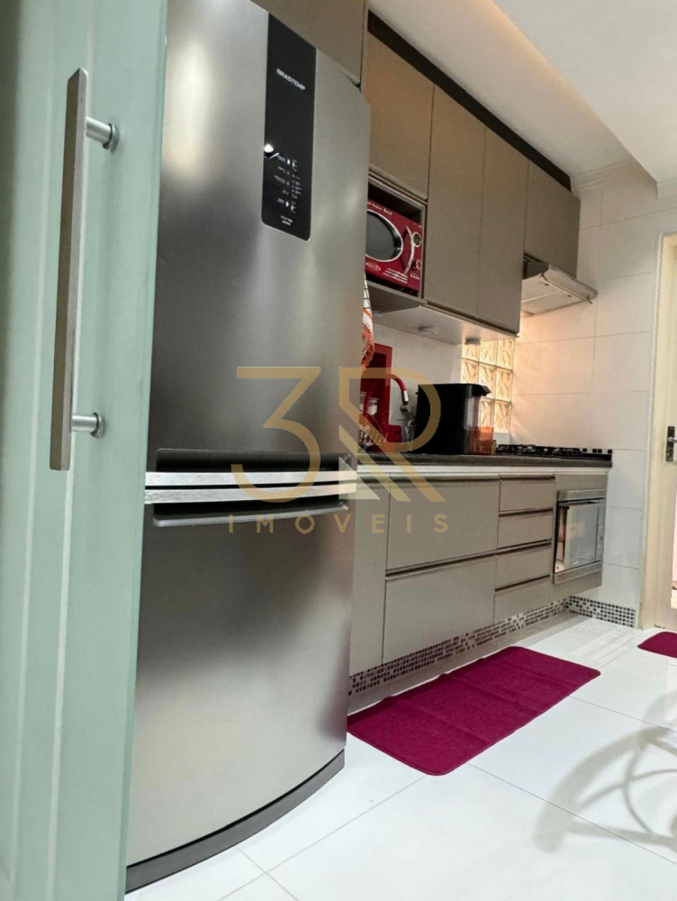 Apartamento, 2 quartos, 75 m² - Foto 5