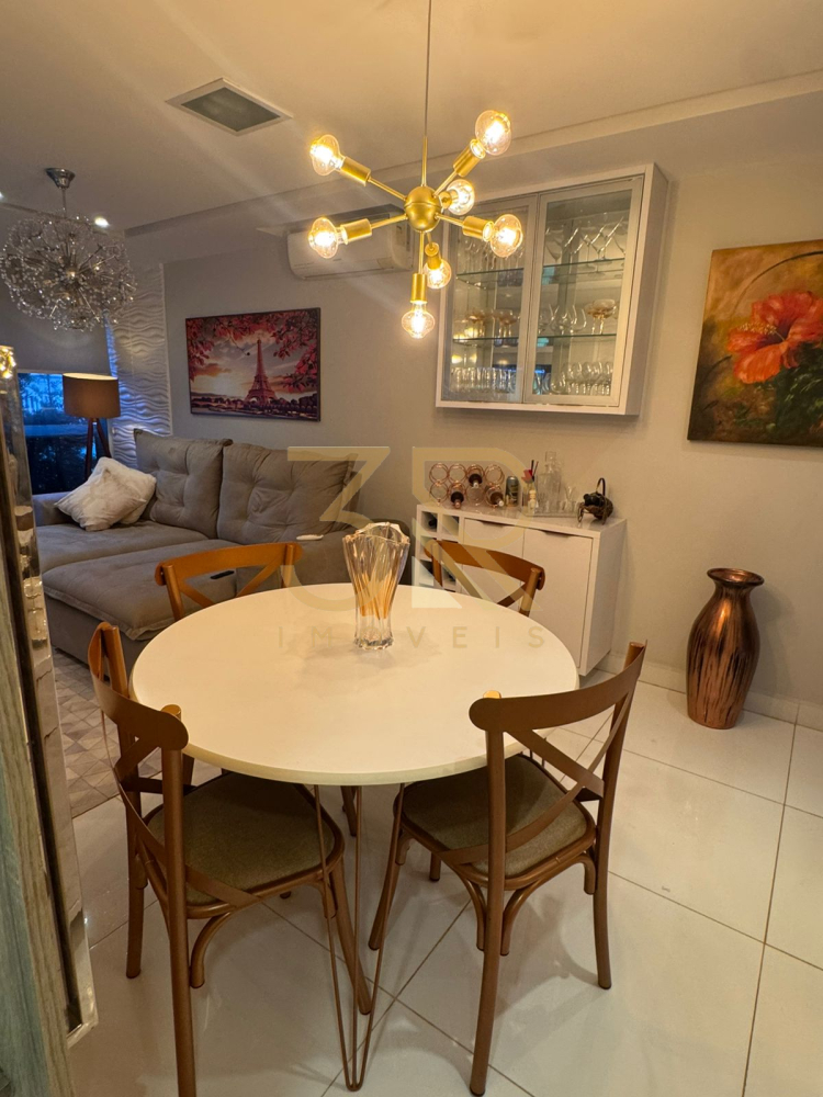 Apartamento, 2 quartos, 75 m² - Foto 8