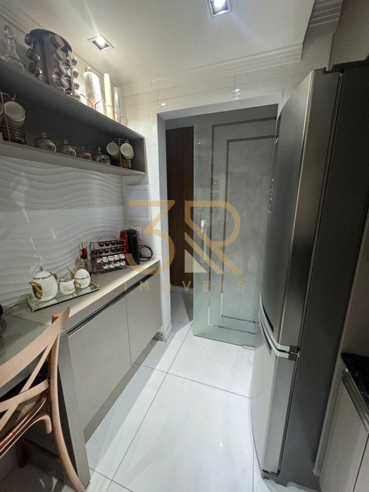 Apartamento, 2 quartos, 75 m² - Foto 9
