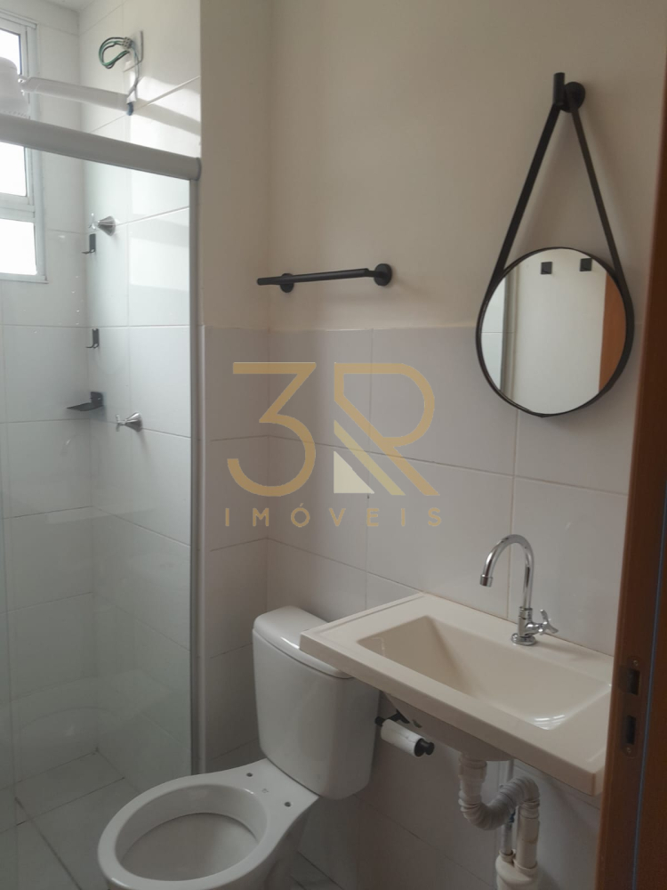 Apartamento, 2 quartos, 53 m² - Foto 8