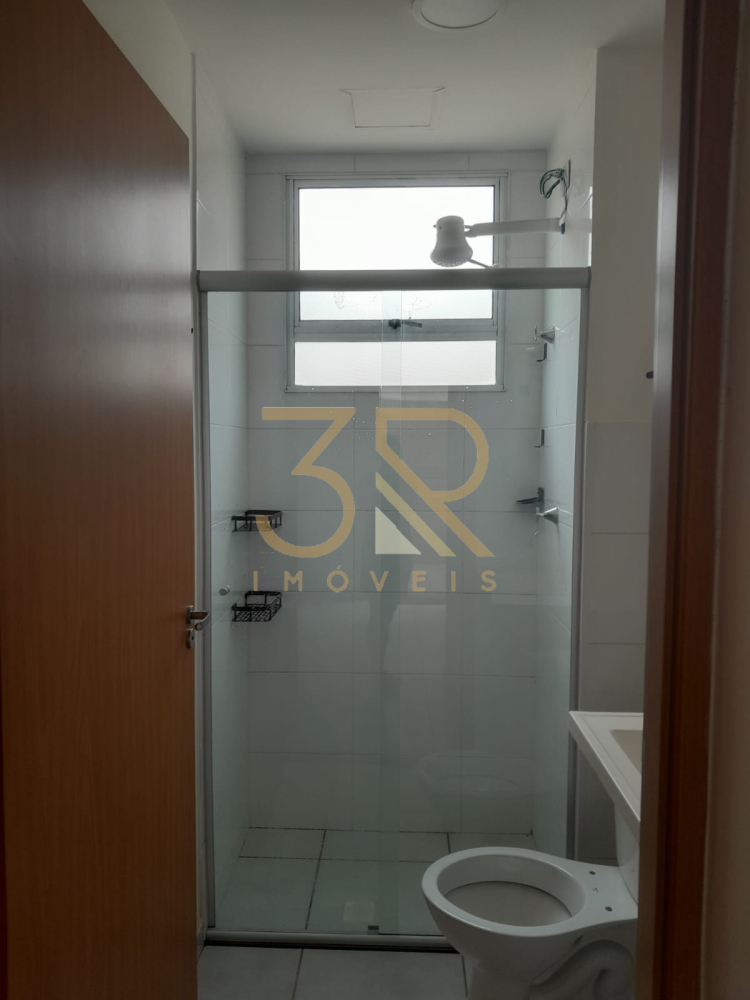 Apartamento, 2 quartos, 53 m² - Foto 9