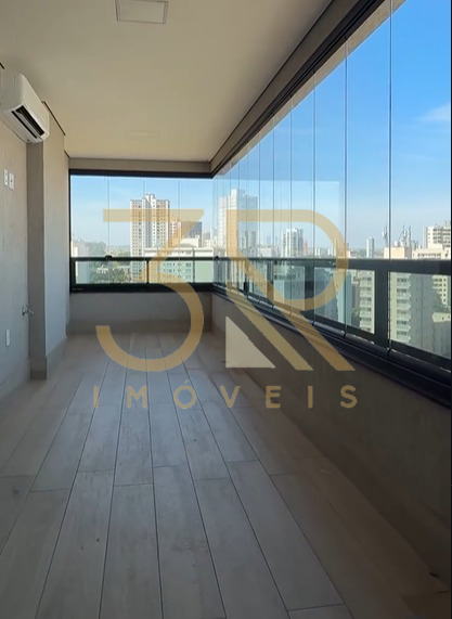 Apartamento, 3 quartos, 144 m² - Foto 1