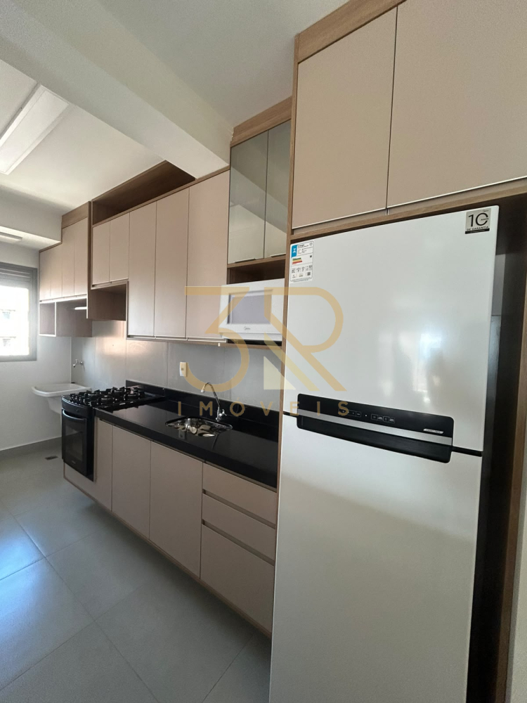 Apartamento, 2 quartos, 68 m² - Foto 2