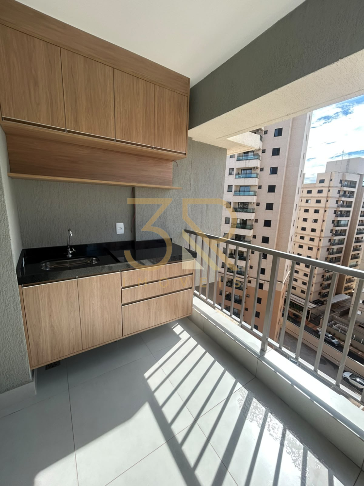 Apartamento, 2 quartos, 68 m² - Foto 7