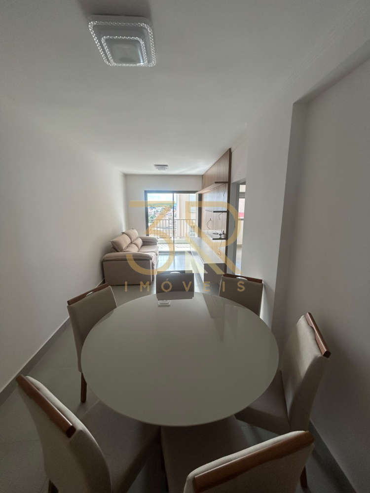 Apartamento, 2 quartos, 68 m² - Foto 6