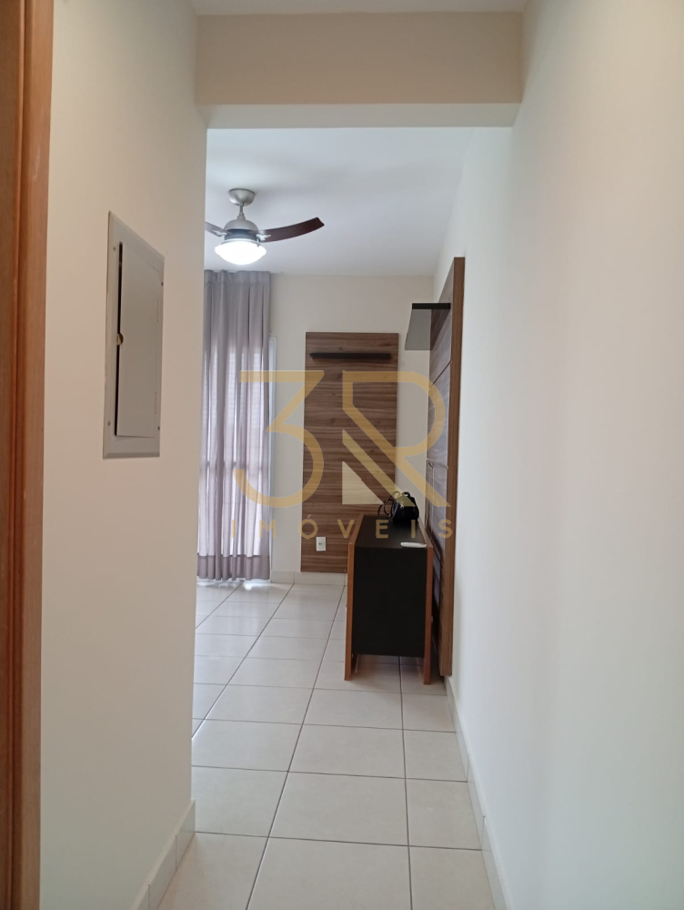 Apartamento, 3 quartos, 96 m² - Foto 2