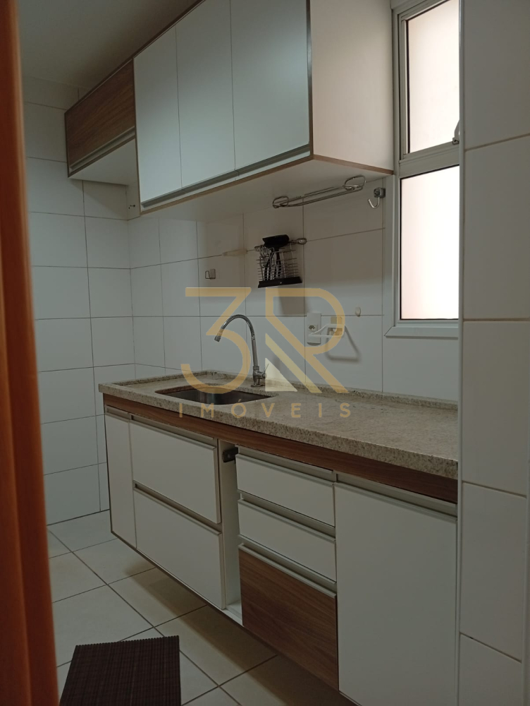 Apartamento, 3 quartos, 96 m² - Foto 11