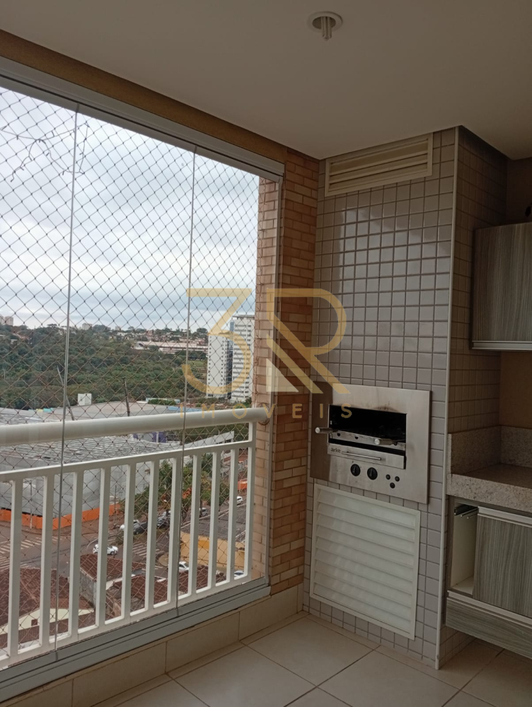 Apartamento, 3 quartos, 96 m² - Foto 17