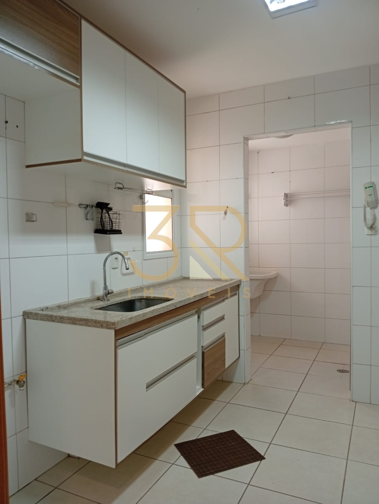 Apartamento, 3 quartos, 96 m² - Foto 3