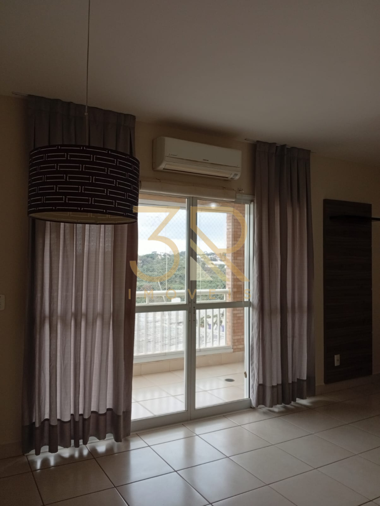 Apartamento, 3 quartos, 96 m² - Foto 1