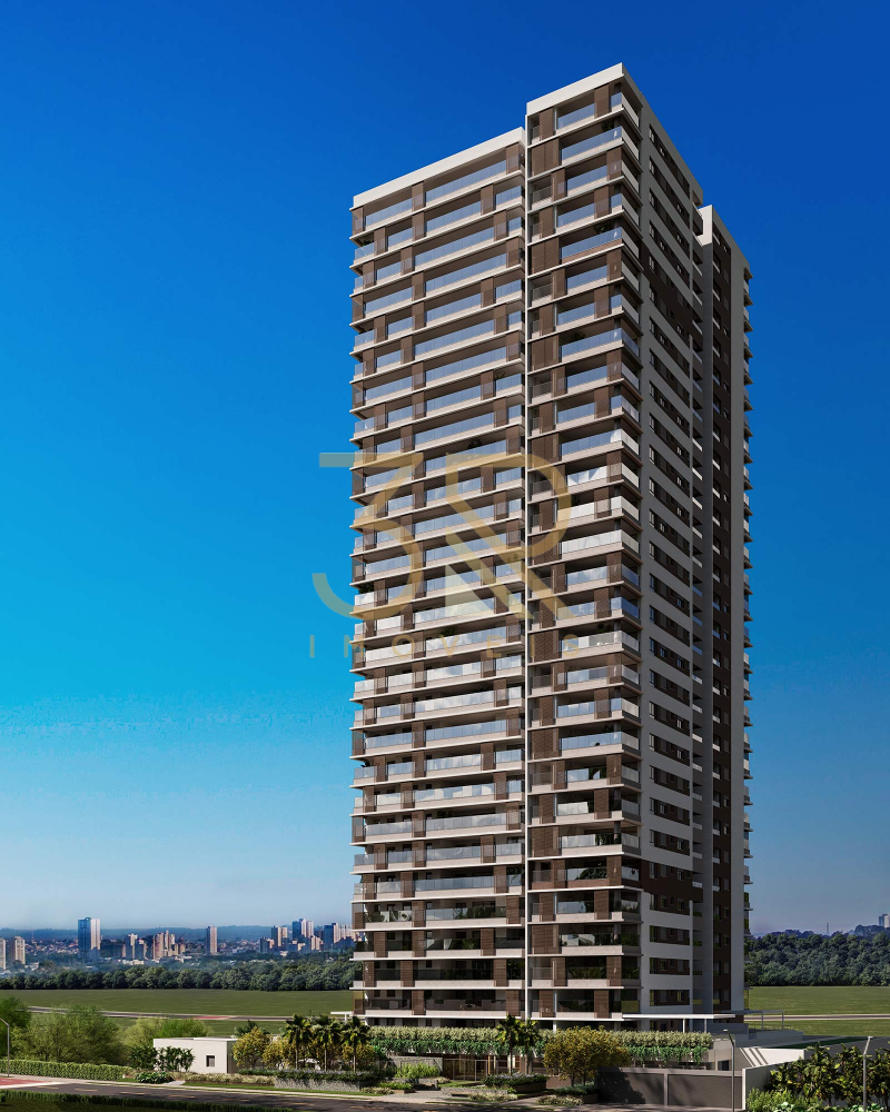Apartamento, 3 quartos, 314 m² - Foto 1