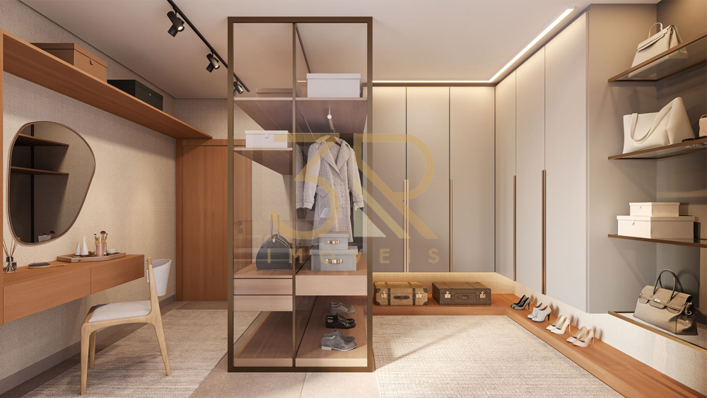 Apartamento, 3 quartos, 314 m² - Foto 7