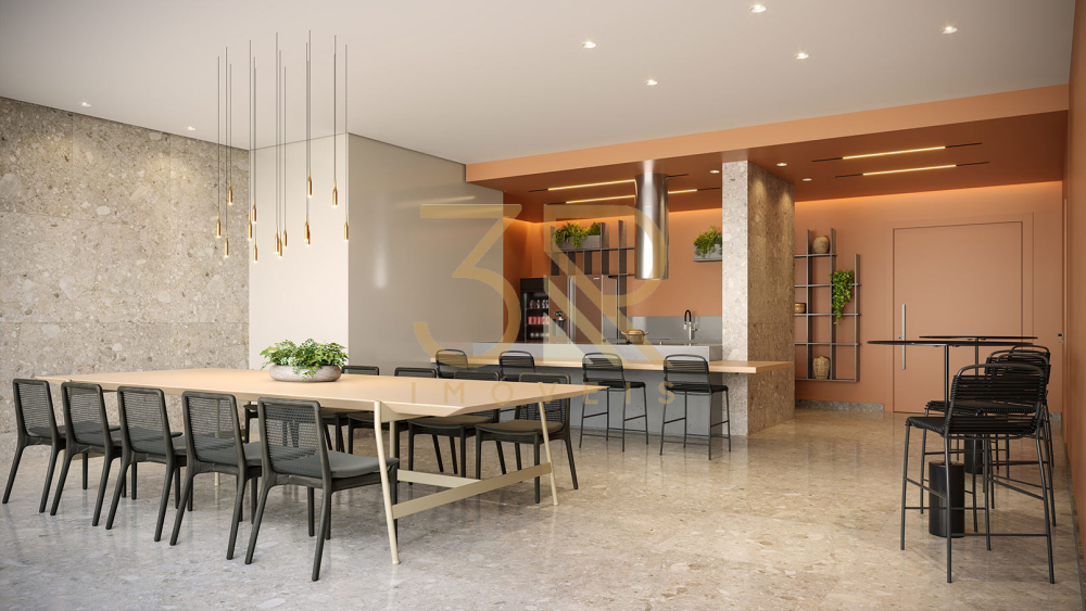 Apartamento, 3 quartos, 284 m² - Foto 13