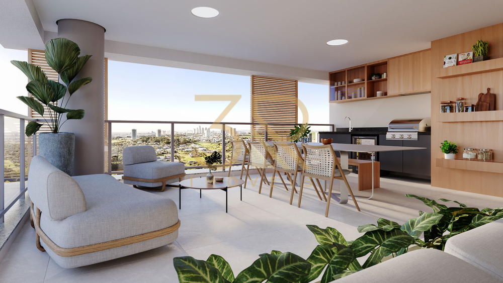 Apartamento, 3 quartos, 284 m² - Foto 5