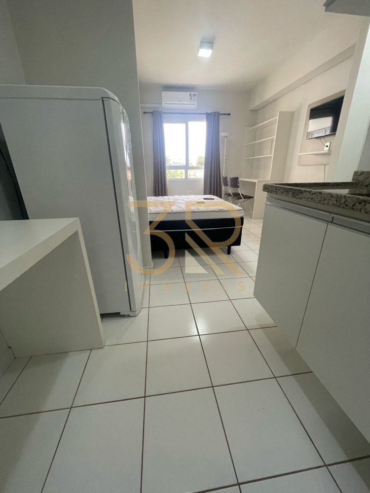 Apartamento, 1 quarto, 42 m² - Foto 1
