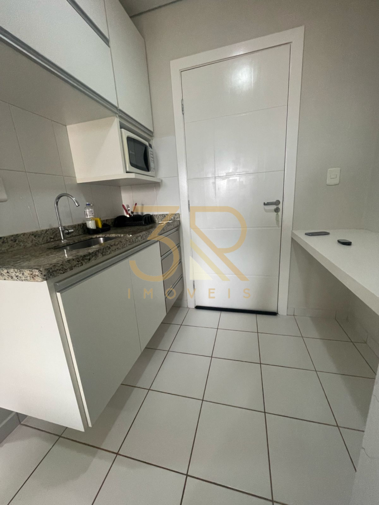 Apartamento, 1 quarto, 42 m² - Foto 2