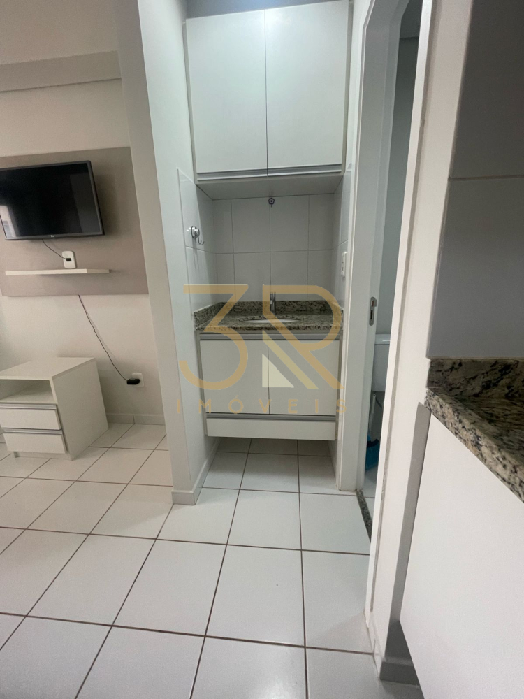 Apartamento, 1 quarto, 42 m² - Foto 3
