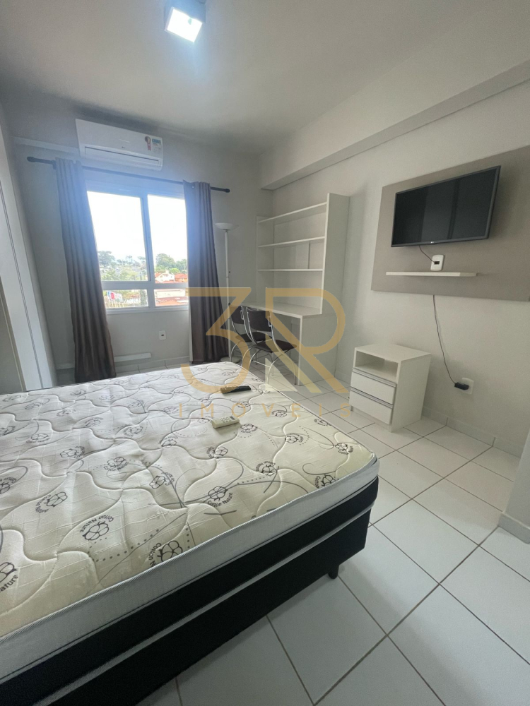 Apartamento, 1 quarto, 42 m² - Foto 5