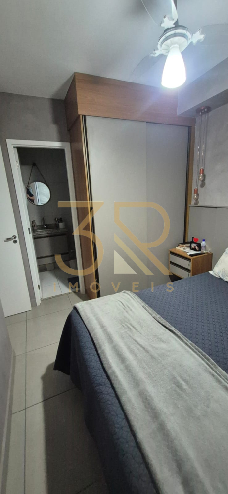 Apartamento, 2 quartos, 57 m² - Foto 1