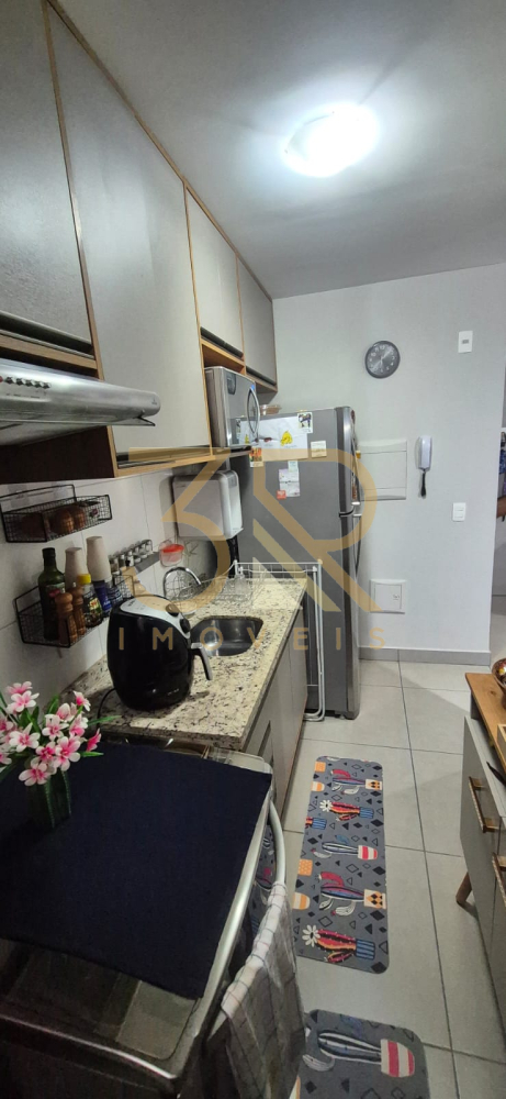 Apartamento, 2 quartos, 57 m² - Foto 10