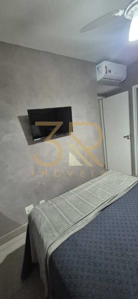 Apartamento, 2 quartos, 57 m² - Foto 2