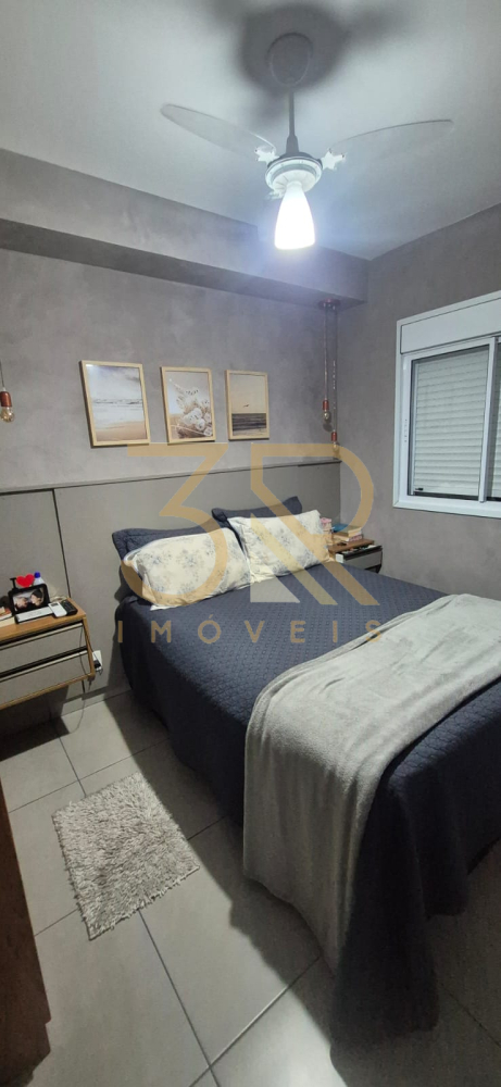 Apartamento, 2 quartos, 57 m² - Foto 3