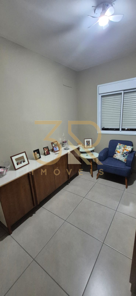 Apartamento, 2 quartos, 57 m² - Foto 6