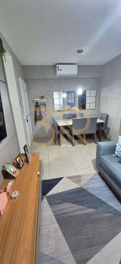 Apartamento, 2 quartos, 57 m² - Foto 8