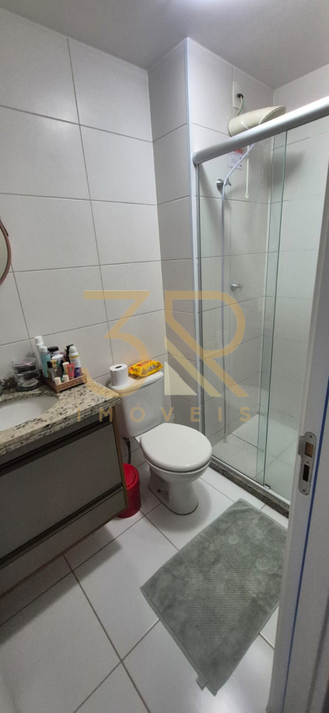 Apartamento, 2 quartos, 57 m² - Foto 9