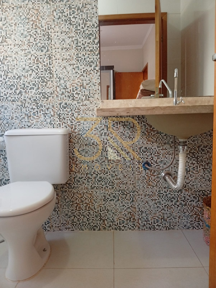 Casa de Condomínio, 3 quartos - Foto 21