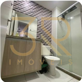 Apartamento, 2 quartos, 57 m² - Foto 9