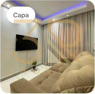 Apartamento, 2 quartos, 57 m² - Foto 2