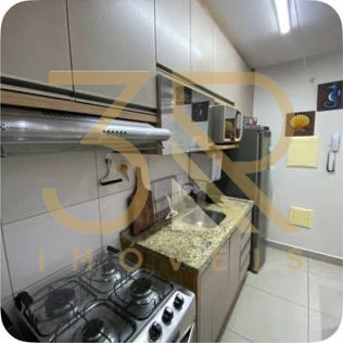 Apartamento, 2 quartos, 57 m² - Foto 3