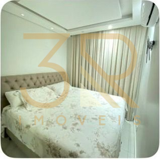 Apartamento, 2 quartos, 57 m² - Foto 4