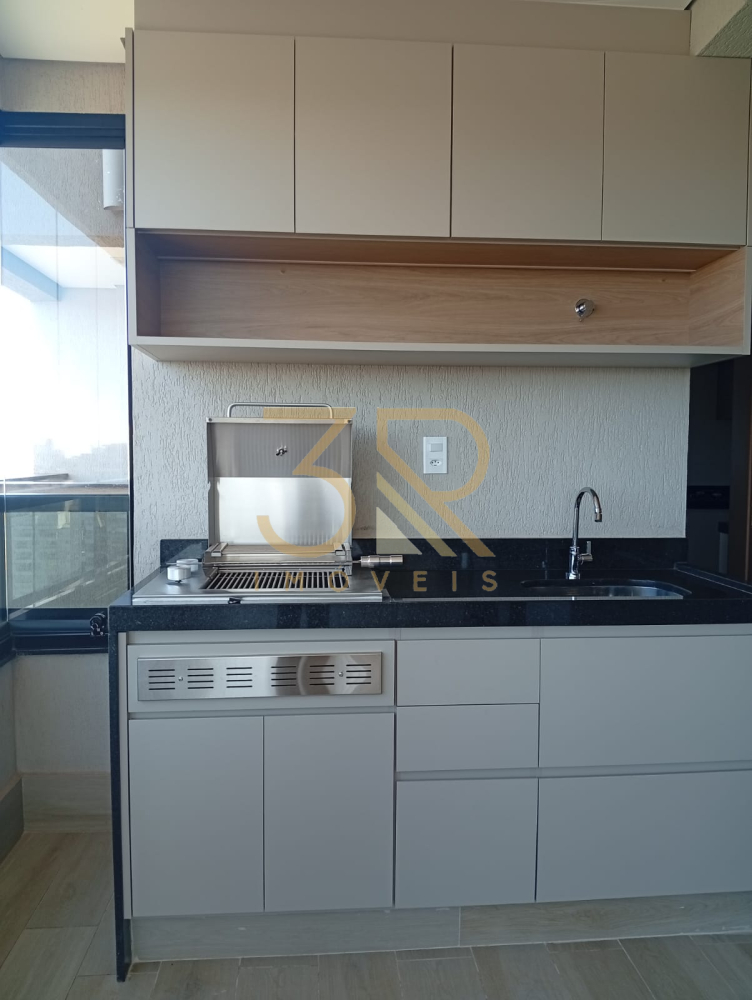 Apartamento, 3 quartos, 134 m² - Foto 19