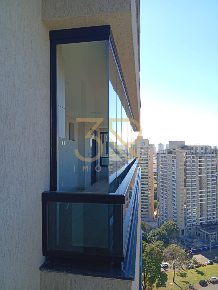 Apartamento, 3 quartos, 134 m² - Foto 1