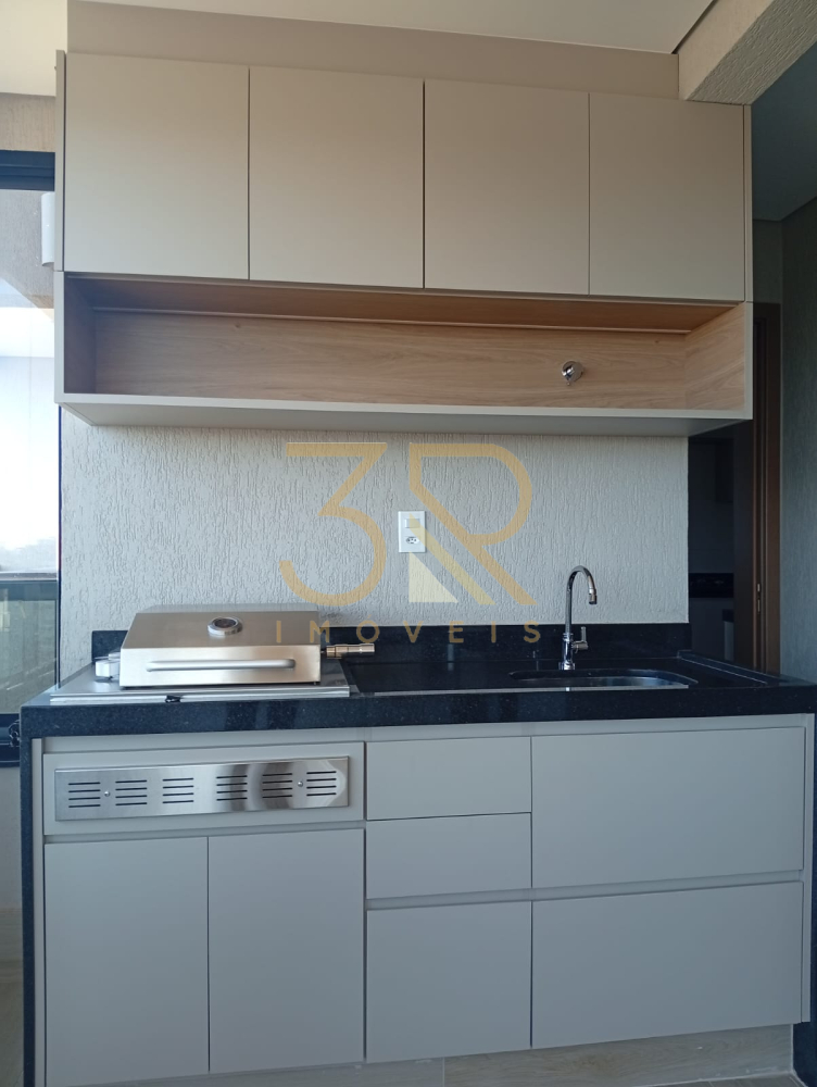 Apartamento, 3 quartos, 134 m² - Foto 20