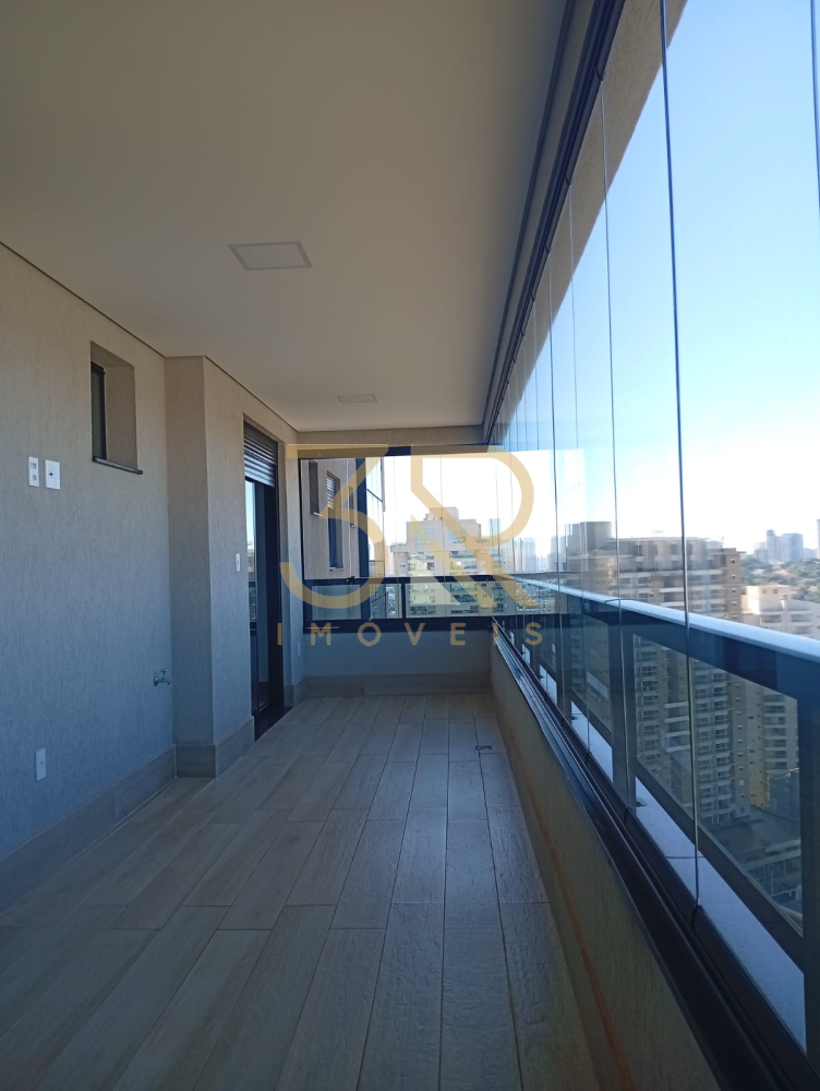 Apartamento, 3 quartos, 134 m² - Foto 21